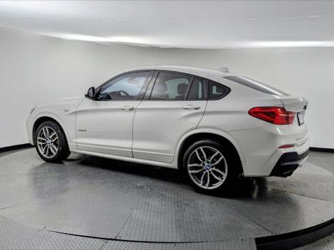 Used 2017 BMW X4 xDrive28i image 6