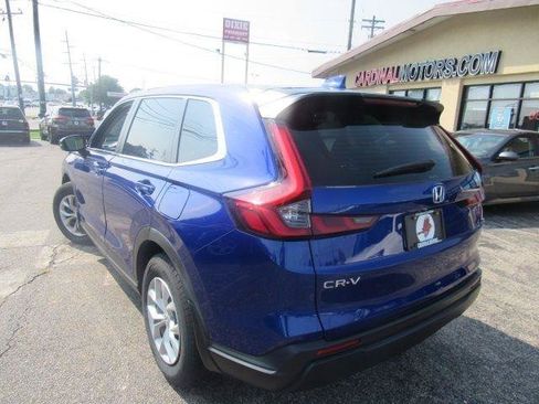 Used 2023 Honda CR-V LX image 10