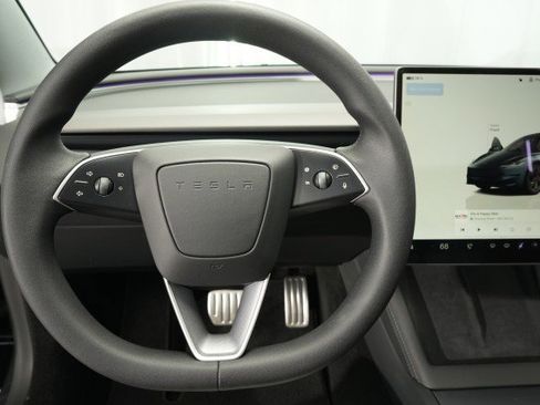 Used 2025 Tesla Model 3 Performance AWD/4WD image 27