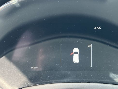 Used 2025 Lexus TX 500h AWD w/ Technology Package image 16