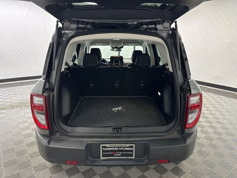 Used 2024 Ford Bronco Sport Big Bend w/ Convenience Package image 19