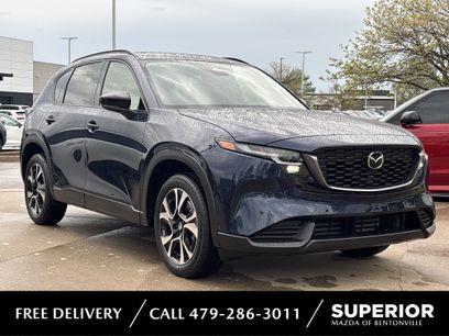 New 2026 MAZDA CX-5 Preferred