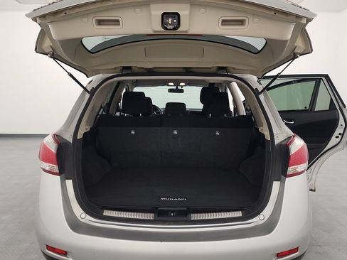 Used 2014 Nissan Murano S AWD/4WD image 19