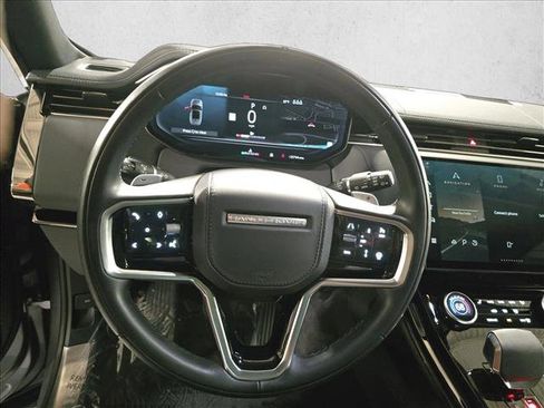 Certified 2023 Land Rover Range Rover Sport SE image 19