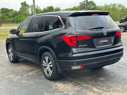 Used 2016 Honda Pilot EX-L image 7