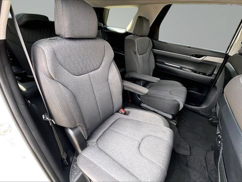 Used 2022 Hyundai Palisade SEL w/ Convenience Package AWD/4WD image 28