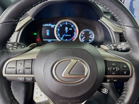 Used 2022 Lexus RX 350 F Sport w/ Accessory Package image 16