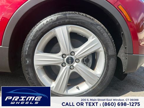Used 2018 Lincoln MKC Premiere FWD image 26