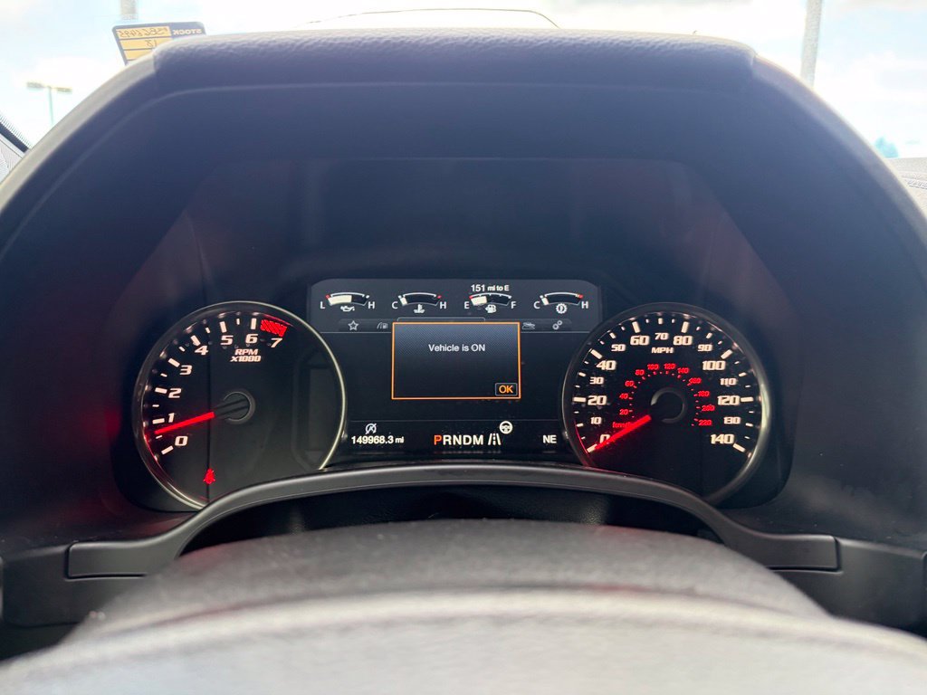 Used 2018 Ford F150 Raptor w/ Equipment Group 802A Luxury AWD/4WD image 21
