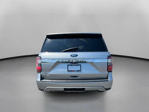 Used 2021 Ford Expedition Max Limited AWD/4WD image 11