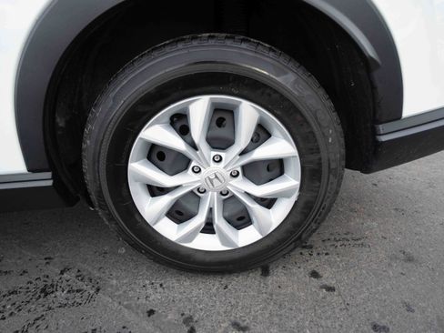 Certified 2023 Honda CR-V LX image 29