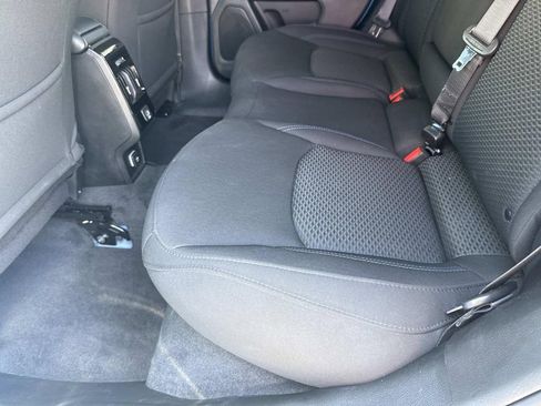 Used 2024 Jeep Compass Sport image 14