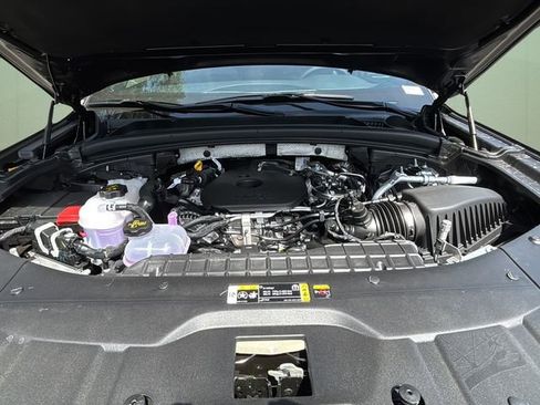 New 2026 Jeep Grand Cherokee Altitude RWD image 37
