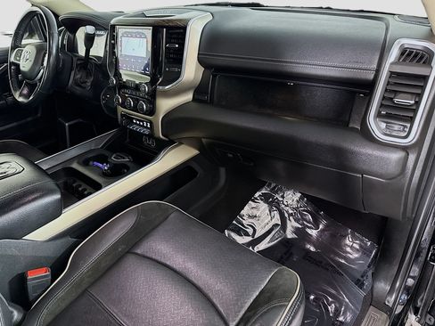 Used 2021 RAM 2500 Laramie AWD/4WD image 29
