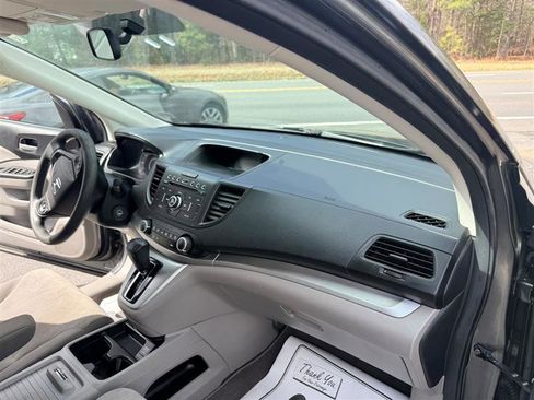 Used 2014 Honda CR-V LX image 12