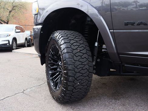 Used 2024 RAM 2500 Limited image 6