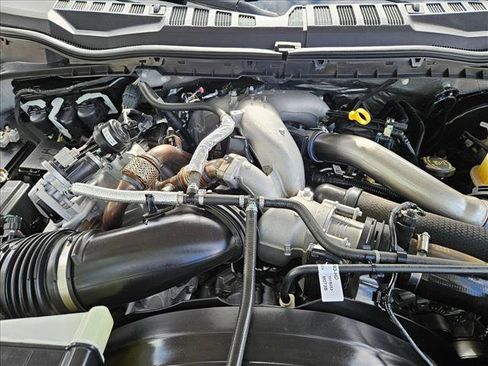 Used 2022 Ford F350 Lariat w/ Tremor Off-Road Package image 24