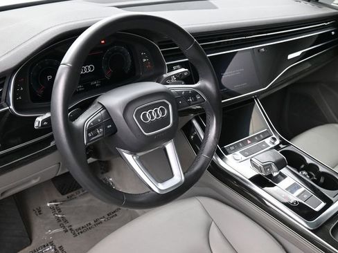 Used 2023 Audi Q7 3.0T Premium Plus AWD/4WD image 7