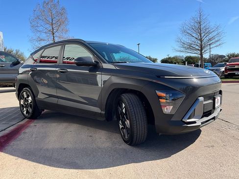 Used 2025 Hyundai Kona SEL image 5