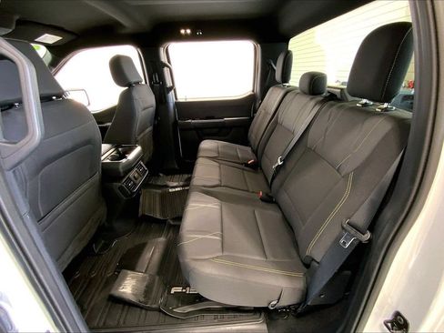 Used 2024 Ford F150 STX RWD image 19
