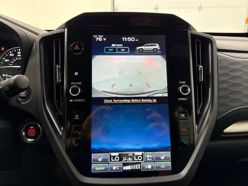 Used 2026 Subaru Forester Premium AWD/4WD image 21