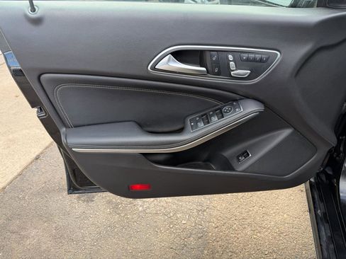 Used 2018 Mercedes-Benz CLA 250 4MATIC image 12