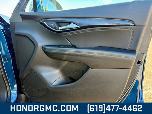 Used 2023 Buick Envision Essence image 24