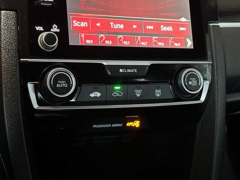 Used 2020 Honda Civic Sport image 20