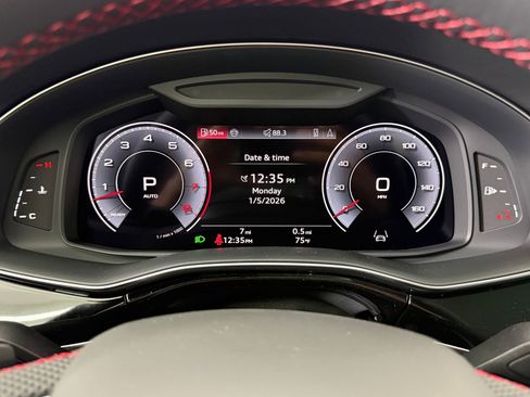 New 2026 Audi Q7 3.0T Prestige image 22