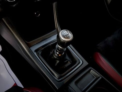 Used 2020 Subaru WRX Premium w/ Performance Package image 39