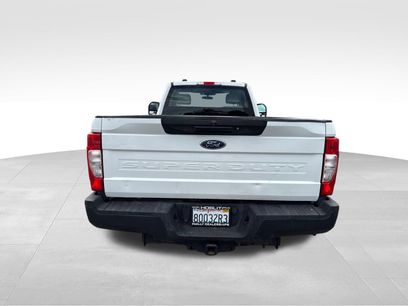 Used 2022 Ford F250 XL