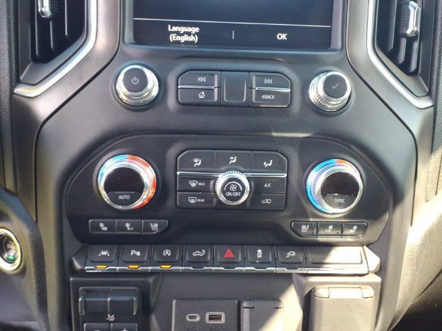 Used 2021 GMC Sierra 1500 AT4 w/ AT4 Premium Package AWD/4WD image 26