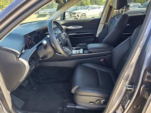 Used 2026 Genesis GV70 2.5T AWD/4WD image 21