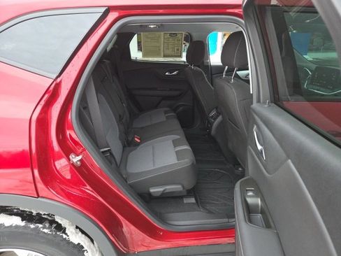 Used 2023 Chevrolet Blazer LT w/ LPO, Floor Liner Package image 47