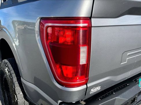 Used 2022 Ford F150 XLT w/ Equipment Group 302A High image 31