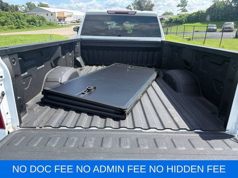Used 2024 Chevrolet Silverado 3500 W/T w/ WT Convenience Package AWD/4WD image 23
