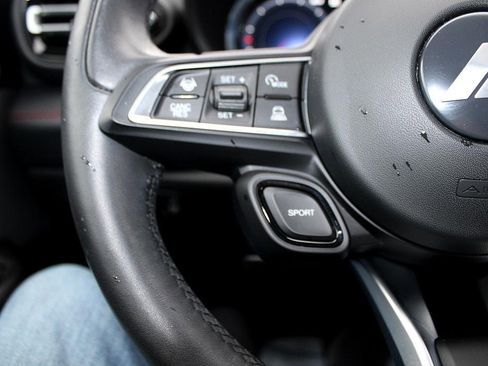 Used 2023 Dodge Hornet GT Plus w/ Tech Pack Plus w/o Parking image 26