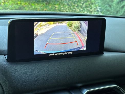 Certified 2023 MAZDA CX-5 AWD 2.5 S image 21