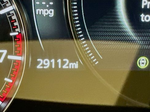 Used 2025 MAZDA CX-50 AWD 2.5 S w/ Preferred Package image 19