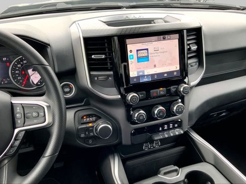 New 2026 RAM 1500 Express AWD/4WD image 6