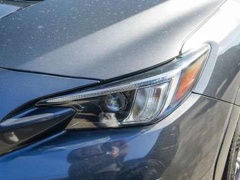 Used 2022 Subaru WRX Premium image 12