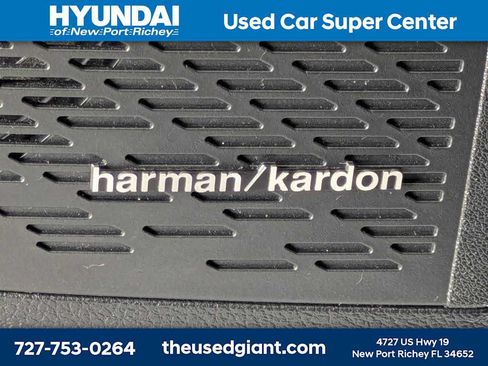Used 2024 Hyundai Palisade SEL FWD image 39
