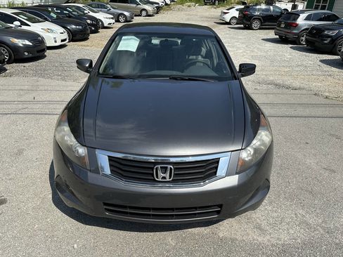 Used 2009 Honda Accord LX image 3