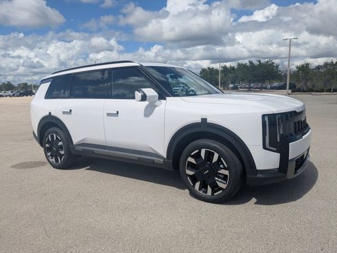 New 2027 Kia Telluride S FWD image 2