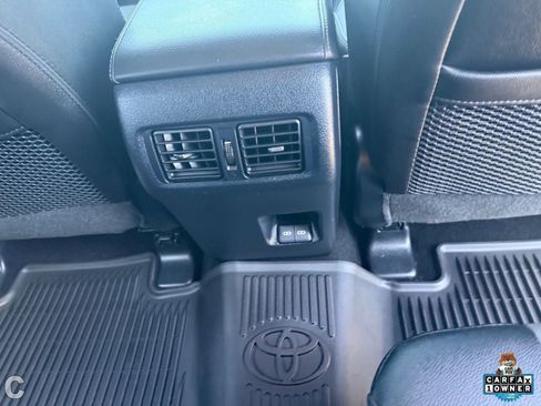 Used 2024 Toyota 4Runner SR5 Premium w/ Moonroof Package AWD/4WD image 10