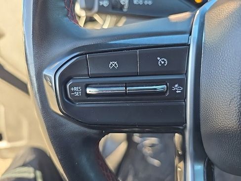 Used 2023 Chevrolet Colorado Z71 image 19