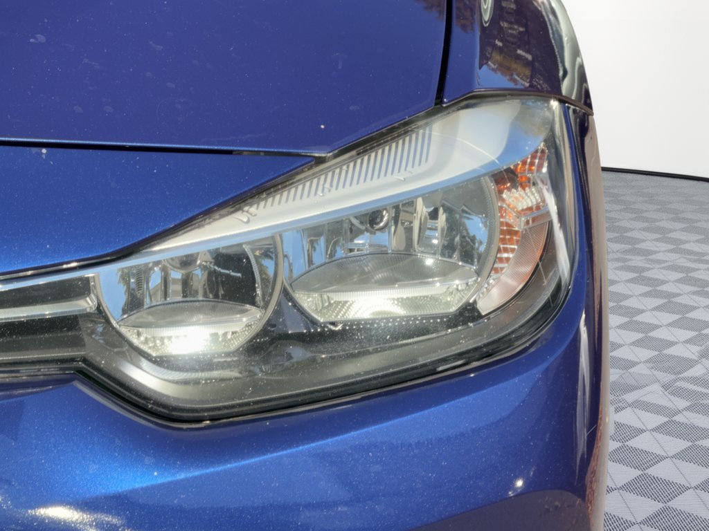 Used 2016 BMW 328i Sedan RWD image 12