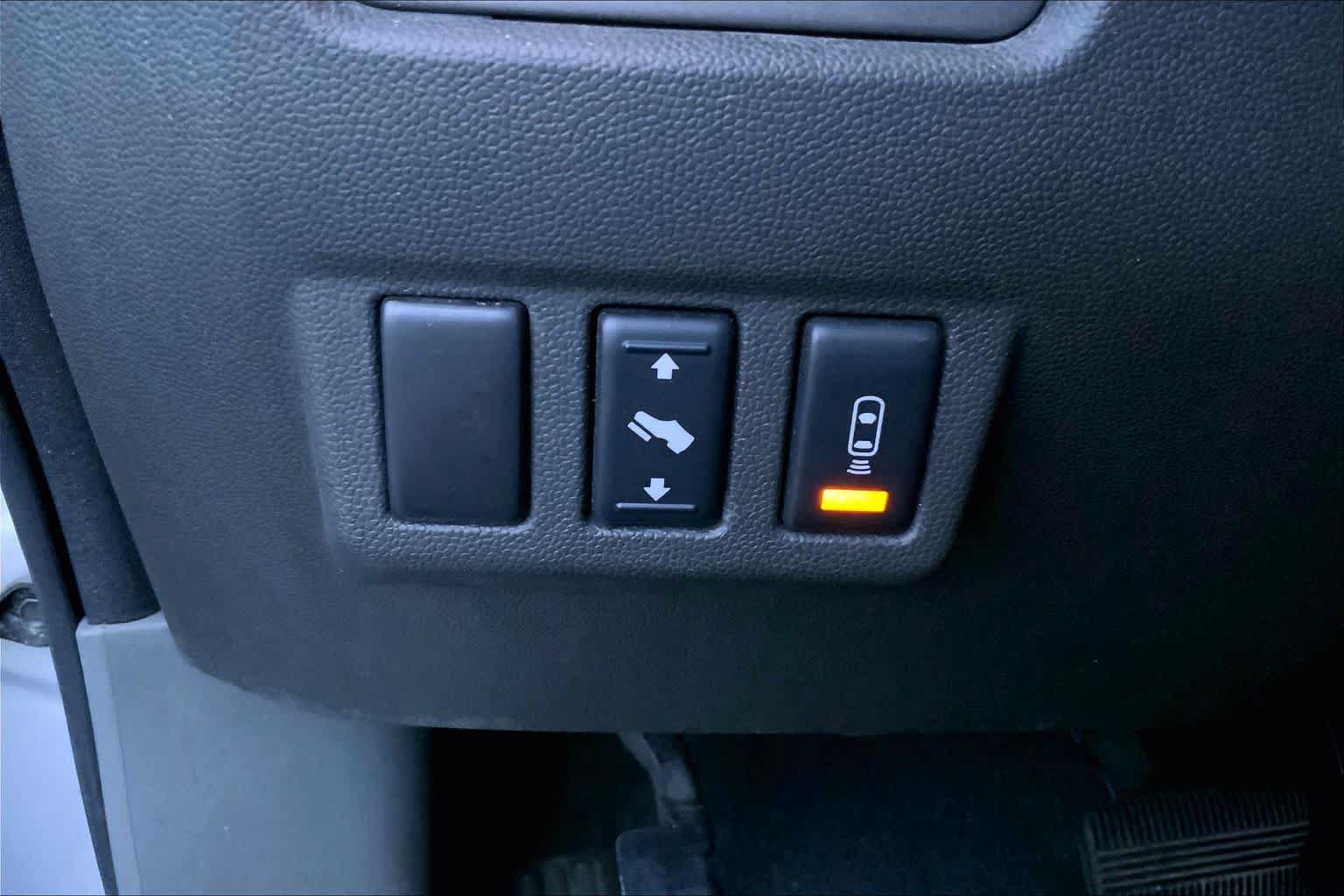 Used 2007 Nissan Titan SE RWD image 20