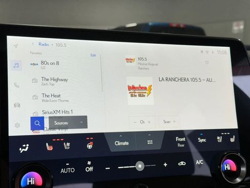 New 2026 Lexus RX 350 Premium image 20