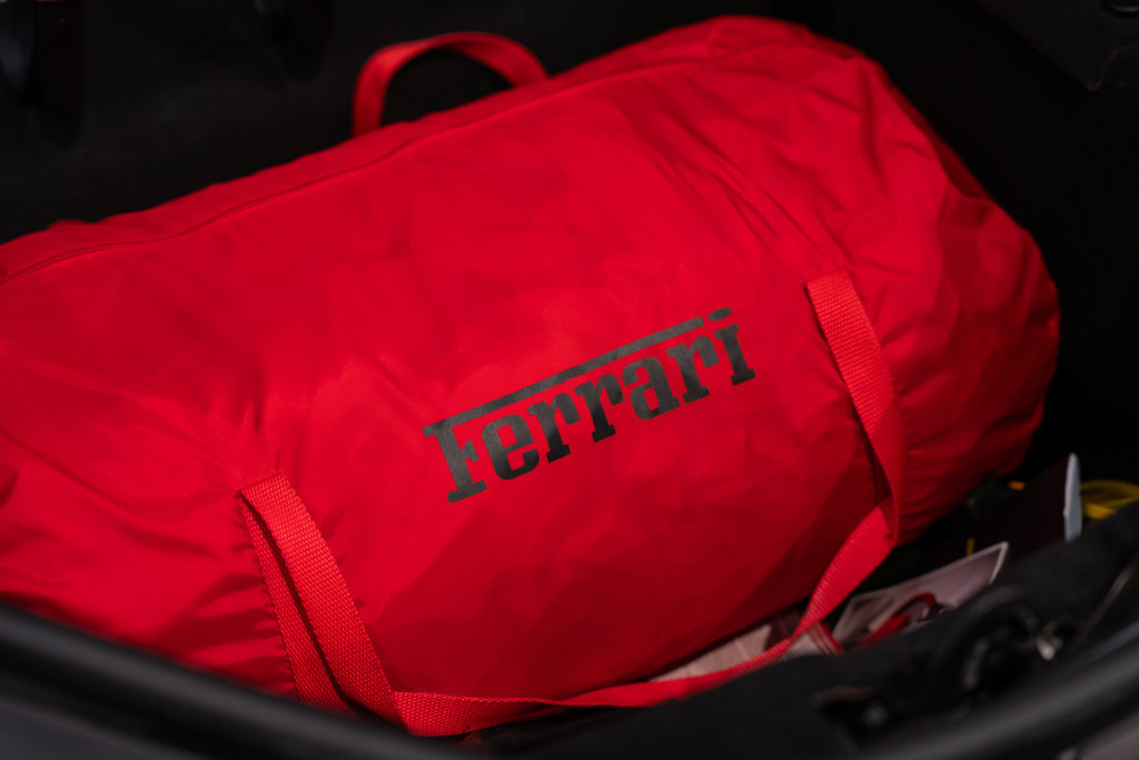 Used 2006 Ferrari F430 Spider RWD image 29